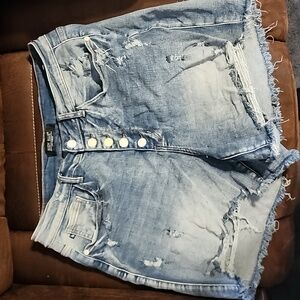 Judy Blue shorts